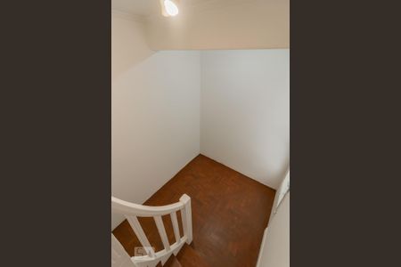 Hall de Entrada de casa para alugar com 2 quartos, 70m² em Vila Clementino, São Paulo