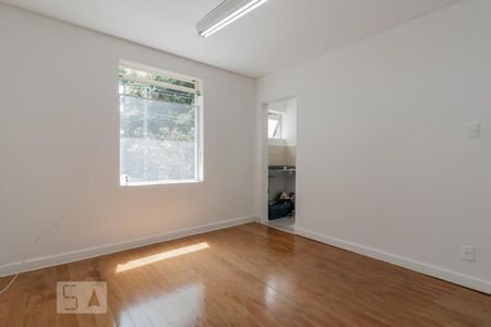 Sala de casa para alugar com 2 quartos, 70m² em Vila Clementino, São Paulo