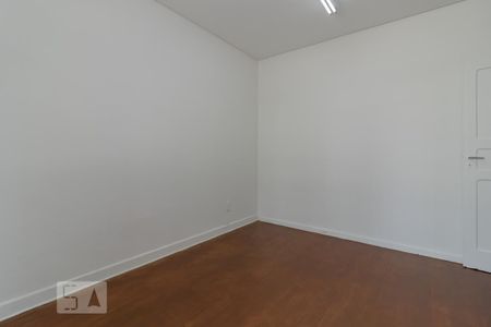 Quarto 1  de casa para alugar com 2 quartos, 70m² em Vila Clementino, São Paulo
