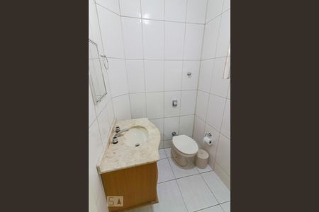 Apartamento para alugar com 85m², 2 quartos e 1 vagaBanheiro