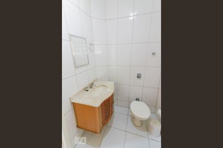 Apartamento para alugar com 85m², 2 quartos e 1 vagaBanheiro