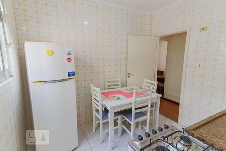 Apartamento para alugar com 85m², 2 quartos e 1 vagaCozinha