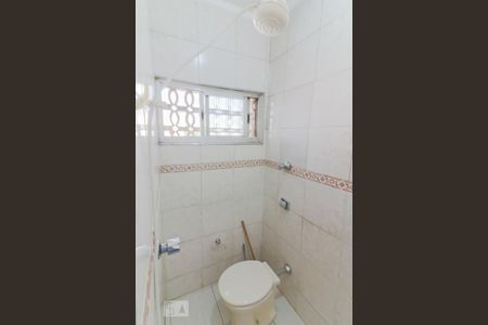 Apartamento para alugar com 85m², 2 quartos e 1 vagaLavanderia Banheiro