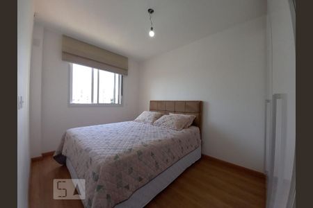 Quarto de apartamento à venda com 2 quartos, 72m² em Ipiranga, São Paulo