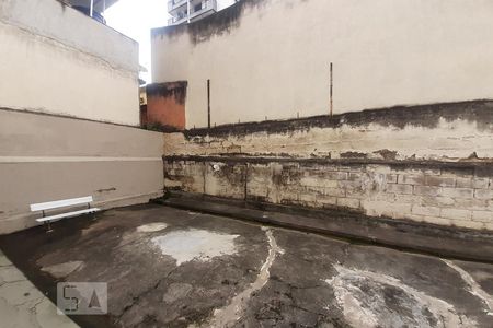 Vista de casa para alugar com 2 quartos, 50m² em Engenho Novo, Rio de Janeiro
