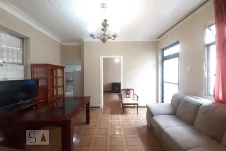 Sala de casa para alugar com 2 quartos, 50m² em Engenho Novo, Rio de Janeiro