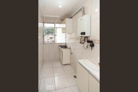 Apartamento à venda com 230m², 4 quartos e 2 vagas Apartamento à venda com 230m², 4 quartos e 2 vagasÁrea de Serviço