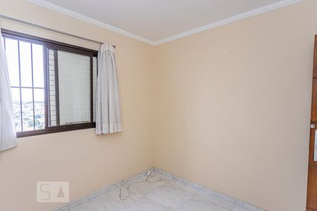 Quarto 1 de apartamento à venda com 2 quartos, 58m² em Vila Mangalot, São Paulo