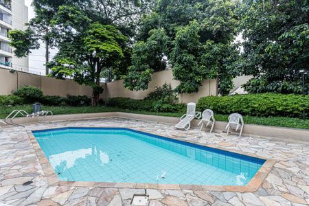 Apartamento à venda com 58m², 2 quartos e 1 vagaÁrea comum - Piscina