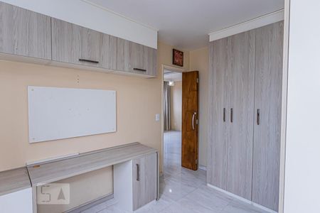Apartamento à venda com 58m², 2 quartos e 1 vagaQuarto 2