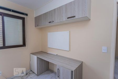Apartamento à venda com 58m², 2 quartos e 1 vagaQuarto 2