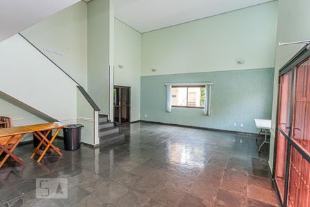 Apartamento à venda com 58m², 2 quartos e 1 vagaSalão de festas