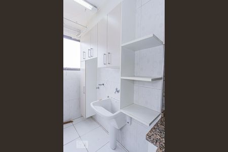 Apartamento à venda com 58m², 2 quartos e 1 vagaÁrea de Serviço