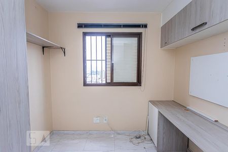Quarto 2 de apartamento à venda com 2 quartos, 58m² em Vila Mangalot, São Paulo