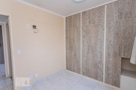 Quarto 1 de apartamento à venda com 2 quartos, 58m² em Vila Mangalot, São Paulo