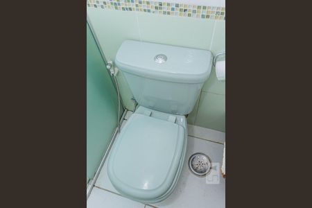 Apartamento à venda com 58m², 2 quartos e 1 vagaBanheiro