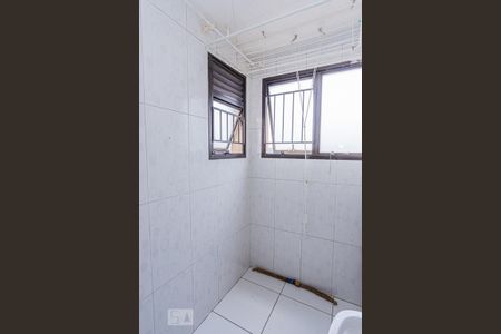 Apartamento à venda com 58m², 2 quartos e 1 vagaÁrea de Serviço