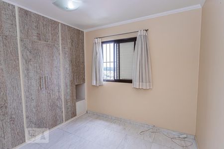 Quarto 1 de apartamento à venda com 2 quartos, 58m² em Vila Mangalot, São Paulo