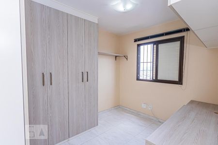 Apartamento à venda com 58m², 2 quartos e 1 vagaQuarto 2