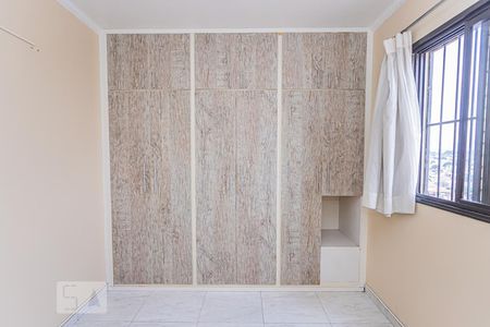 Quarto 1 de apartamento à venda com 2 quartos, 58m² em Vila Mangalot, São Paulo