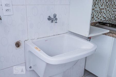 Apartamento à venda com 58m², 2 quartos e 1 vagaÁrea de Serviço