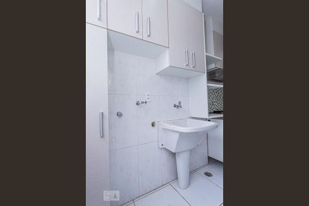 Apartamento à venda com 58m², 2 quartos e 1 vagaÁrea de Serviço