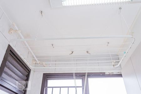 Apartamento à venda com 58m², 2 quartos e 1 vagaÁrea de Serviço