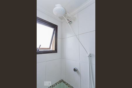 Apartamento à venda com 58m², 2 quartos e 1 vagaBanheiro