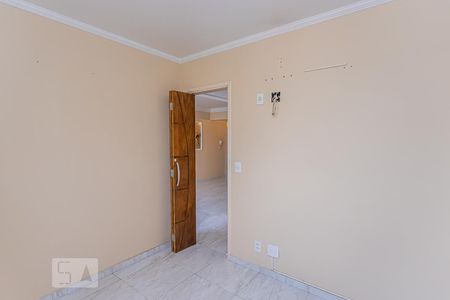 Quarto 1 de apartamento à venda com 2 quartos, 58m² em Vila Mangalot, São Paulo