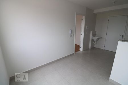 Sala de apartamento à venda com 1 quarto, 27m² em Jardim Planalto, São Paulo