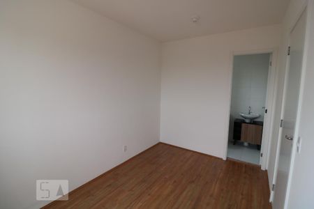 Suite de apartamento à venda com 1 quarto, 27m² em Jardim Planalto, São Paulo