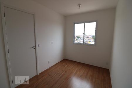 Suite de apartamento à venda com 1 quarto, 27m² em Jardim Planalto, São Paulo