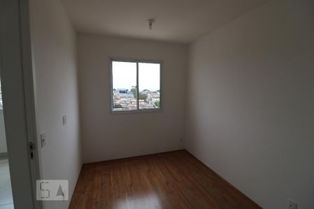 Suite de apartamento à venda com 1 quarto, 27m² em Jardim Planalto, São Paulo