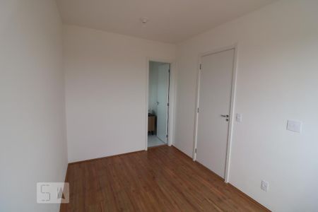 Suite de apartamento à venda com 1 quarto, 27m² em Jardim Planalto, São Paulo