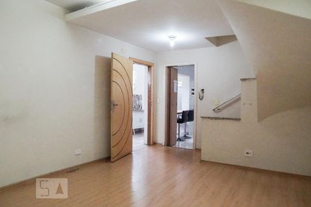 Sala de casa para alugar com 3 quartos, 200m² em Mandaqui, São Paulo