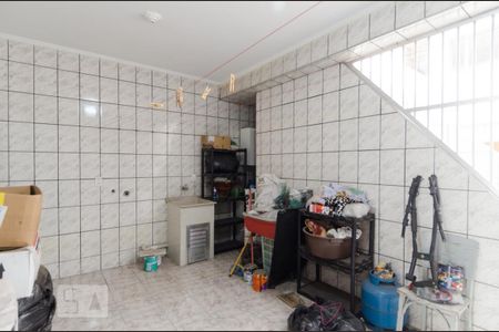 Casa à venda com 525m², 7 quartos e 2 vagas Casa à venda com 525m², 7 quartos e 2 vagasÁrea de serviço