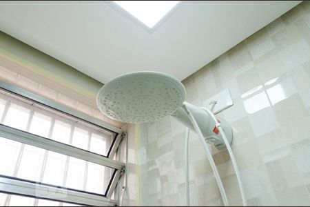 Banheiro de casa à venda com 7 quartos, 525m² em Suiço, São Bernardo do Campo