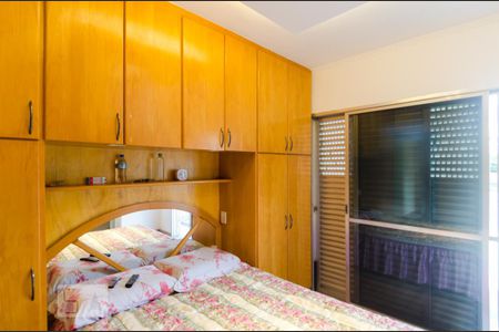 Quarto da suíte de casa à venda com 7 quartos, 525m² em Suiço, São Bernardo do Campo