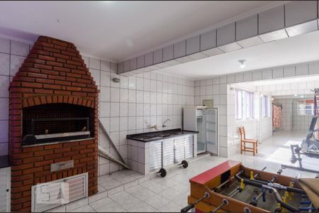 Casa à venda com 525m², 7 quartos e 2 vagas Casa à venda com 525m², 7 quartos e 2 vagasChurrasqueira