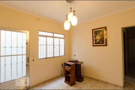 Casa à venda com 525m², 7 quartos e 2 vagas Casa à venda com 525m², 7 quartos e 2 vagasSala casa 2