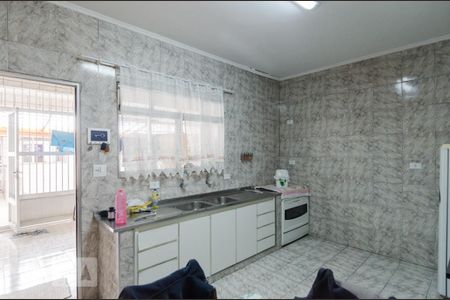 Casa à venda com 525m², 7 quartos e 2 vagas Casa à venda com 525m², 7 quartos e 2 vagasCozinha