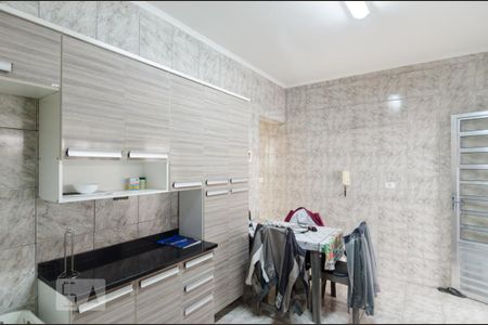 Casa à venda com 525m², 7 quartos e 2 vagas Casa à venda com 525m², 7 quartos e 2 vagasCozinha