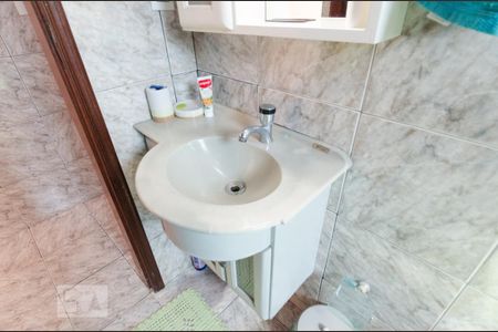 Casa à venda com 525m², 7 quartos e 2 vagas Casa à venda com 525m², 7 quartos e 2 vagasBanheiro