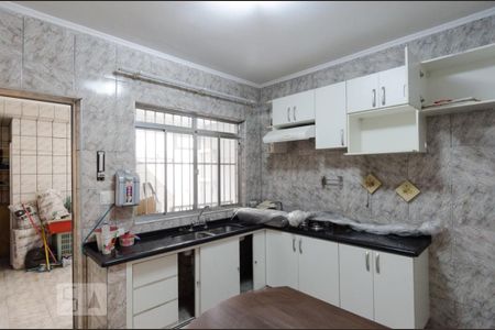 Casa à venda com 525m², 7 quartos e 2 vagas Casa à venda com 525m², 7 quartos e 2 vagasCozinha