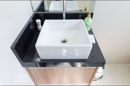 Casa à venda com 525m², 7 quartos e 2 vagas Casa à venda com 525m², 7 quartos e 2 vagasBanheiro