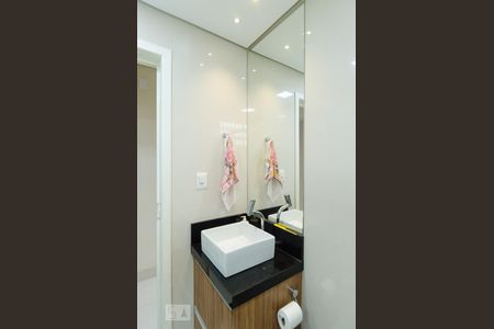 Banheiro de casa à venda com 7 quartos, 525m² em Suiço, São Bernardo do Campo