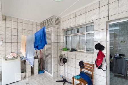 Casa à venda com 525m², 7 quartos e 2 vagas Casa à venda com 525m², 7 quartos e 2 vagasÁrea de serviço