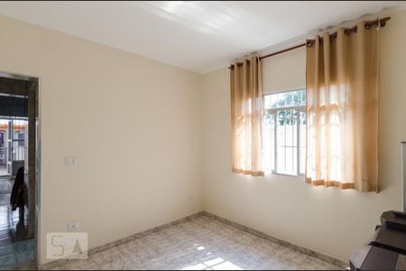 Casa à venda com 525m², 7 quartos e 2 vagas Casa à venda com 525m², 7 quartos e 2 vagasSala casa 3