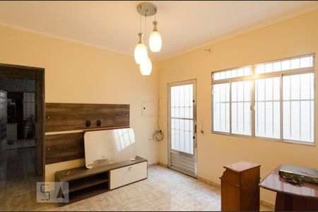 Casa à venda com 525m², 7 quartos e 2 vagas Casa à venda com 525m², 7 quartos e 2 vagasSala casa 2