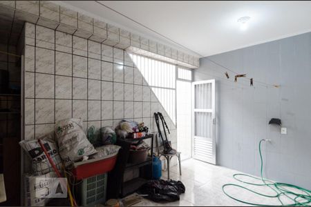 Casa à venda com 525m², 7 quartos e 2 vagas Casa à venda com 525m², 7 quartos e 2 vagasÁrea de serviço